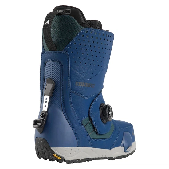 Buty Snowboardowe Photon Step On (Nightfall / Deep Emerald) FW25-42_2