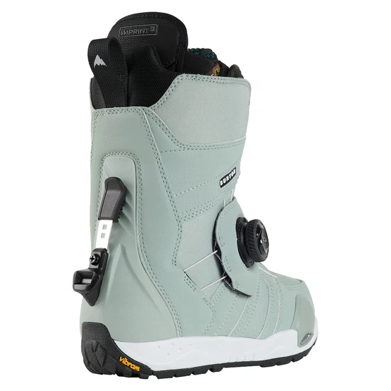 Buty Snowboardowe Burton Felix Step On (Petrol Green) FW25_2
