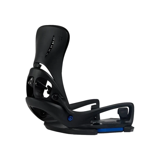 Wiązania Snowboardowe Burton Step On - Genesis EST (Black) FW26_2 thumbnail