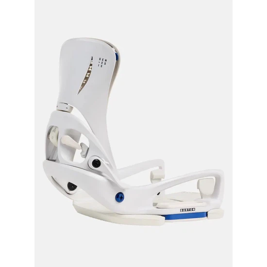Wiązania Snowboardowe Burton Step On - Genesis EST (White) FW25_2