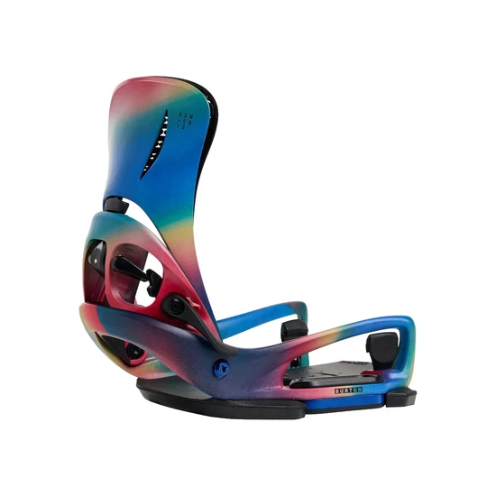 Wiązania Snowboardowe Burton Step On - Genesis EST (Hydro / Multi) FW25_2