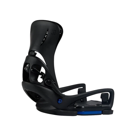 Wiązania Snowboardowe Burton Step On Womens - Escapade EST (Black) FW26_2 thumbnail