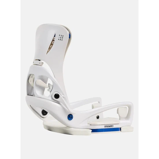 Wiązania Snowboardowe Burton Step On Womens - Escapade EST (White) FW25_2