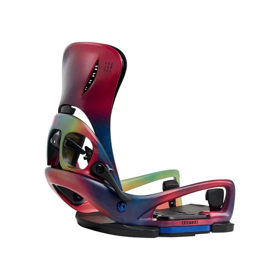 Wiązania Snowboardowe Burton Step On Womens - Escapade EST (Hydro / Multi) FW25_2