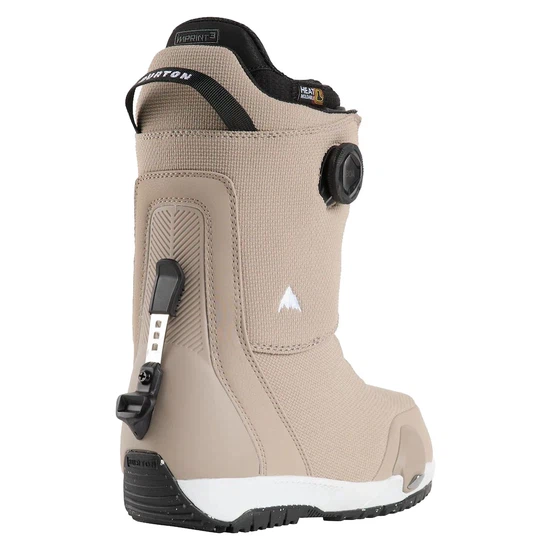 Buty Snowboardowe Swath Step On (Summit Taupe) FW25_2