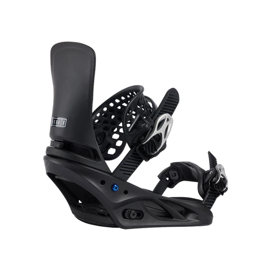 Wiązania Snowboardowe Burton Lexa X (True Black) FW26_2 thumbnail