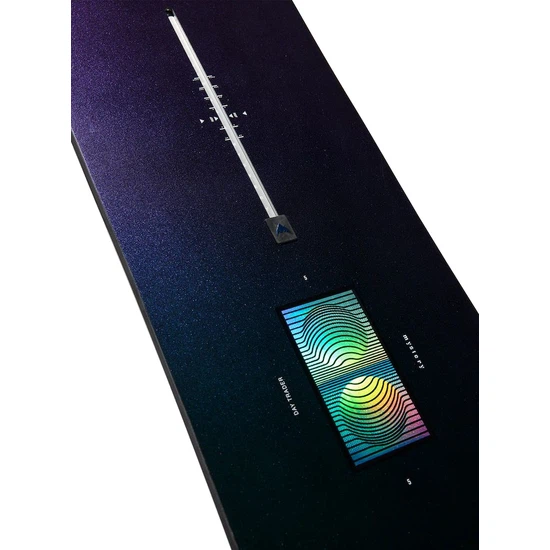 Deska Snowboardowa Burton Mystery Day Trader (155) FW25_2