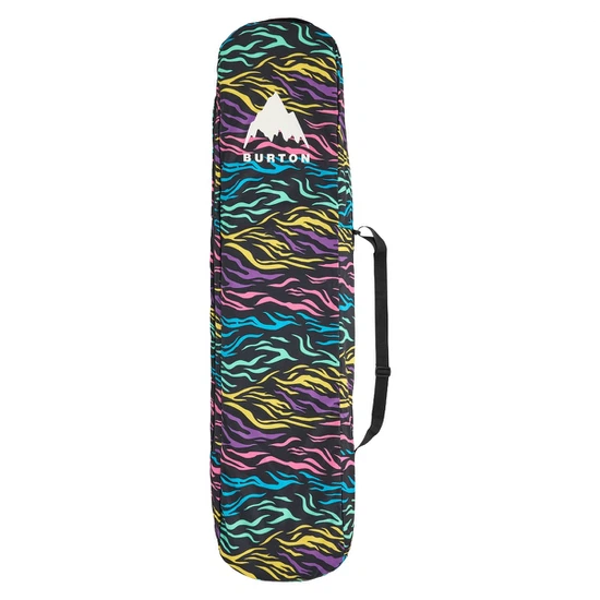 Pokrowiec Burton Commuter Space Sack (Safari) FW26_1