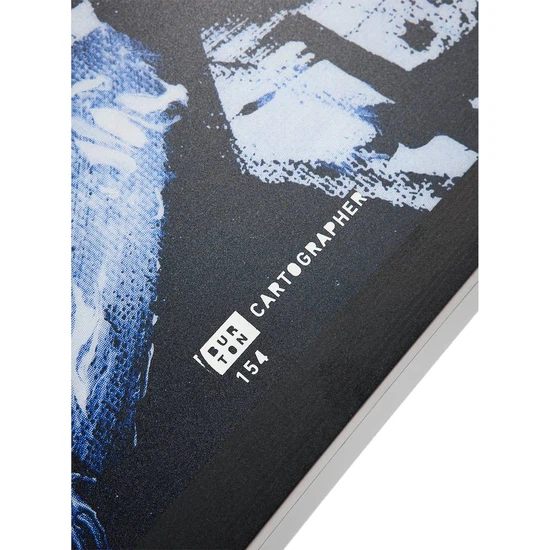 Deska Snowboardowa Burton Cartographer (144) FW26_2
