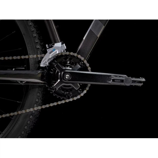 Rower TREK 2025 Marlin 4 Gen 2 (Dnister Black) FW_5