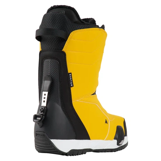 Buty Snowboardowe Ruler Step On (Goldenrod) FW25_2