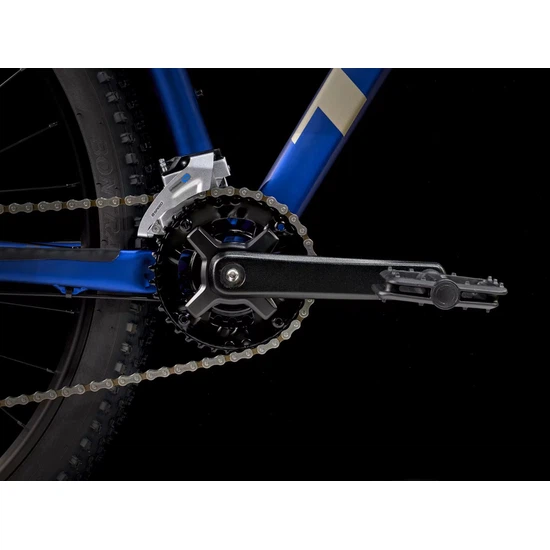 Rower TREK 2025 Marlin 4 Gen 2 (Matte Hex Blue) FW_3 thumbnail