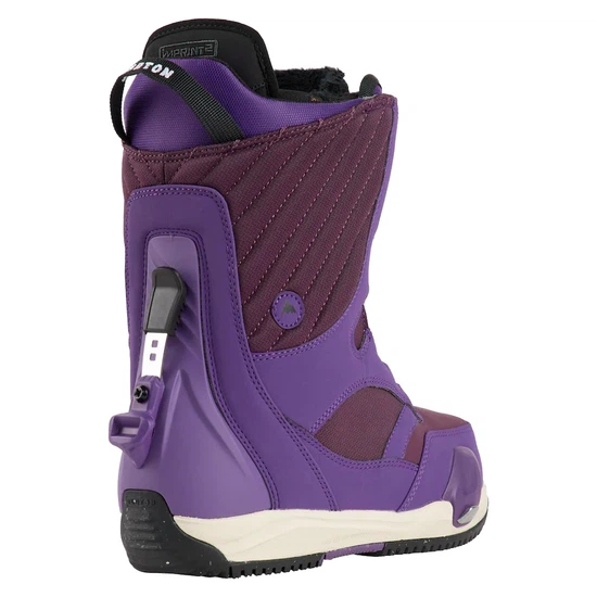 Buty Snowboardowe Burton Limelight Step On (Imperial Purple) FW25_2