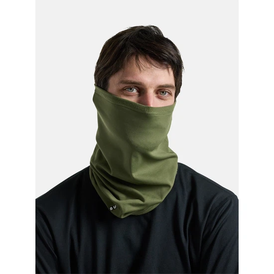 Ocieplacz Burton Heavyweight Neck Warmer (Forest Moss) FW26_2 thumbnail