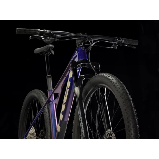 Rower TREK 2026 Procaliber 9.5 (Purple Flip / Hex Blue)_3 thumbnail