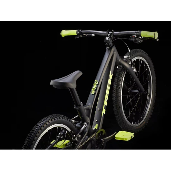 Rower TREK 2025 Wahoo 20 Path (Matte Trek Black)_4