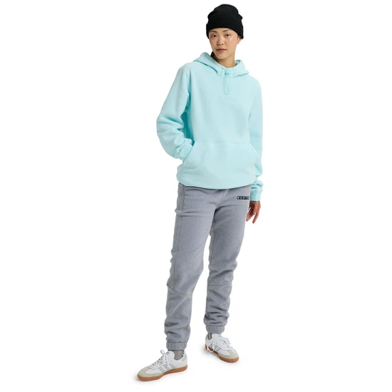 Bluza Aktywna Burton Cinder Pullover ( Light Teal) FW26_3