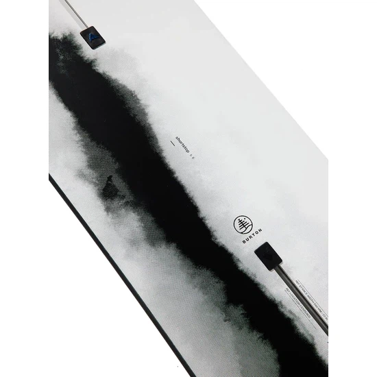 Deska Snowboardowa Burton Family Tree - Short Stop (162) FW25_2