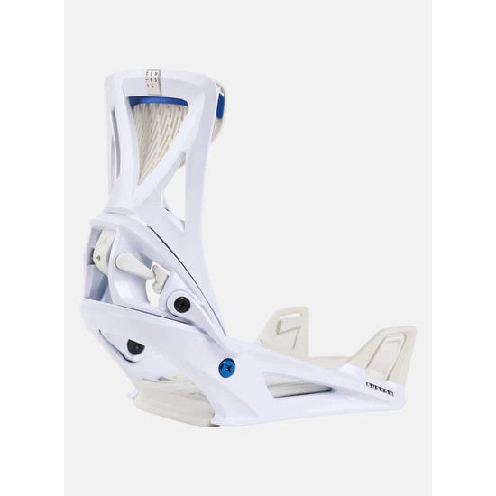 Wiązania Snowboardowe Burton Step On - Genesis (White) FW25_2 thumbnail