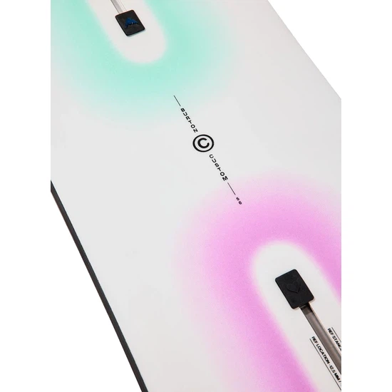 Deska Snowboardowa Burton Custom (158) FW26_2