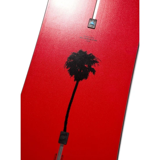 Deska Snowboardowa Burton Blossom (162) FW26_2