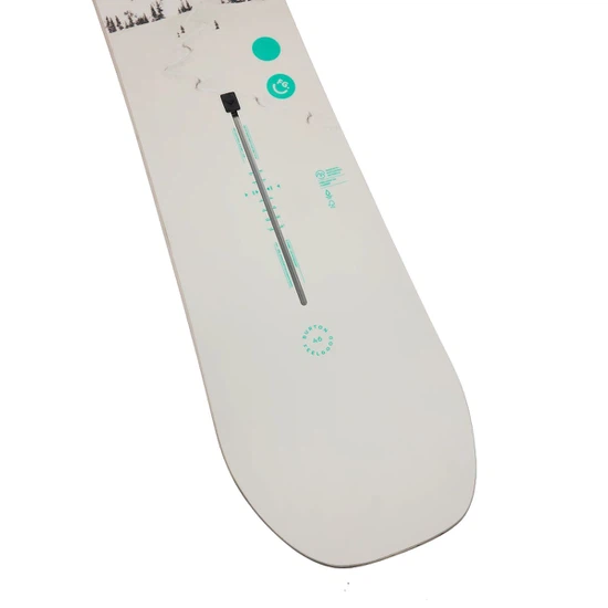 Deska Snowboardowa Burton Feelgood (152) FW26_2