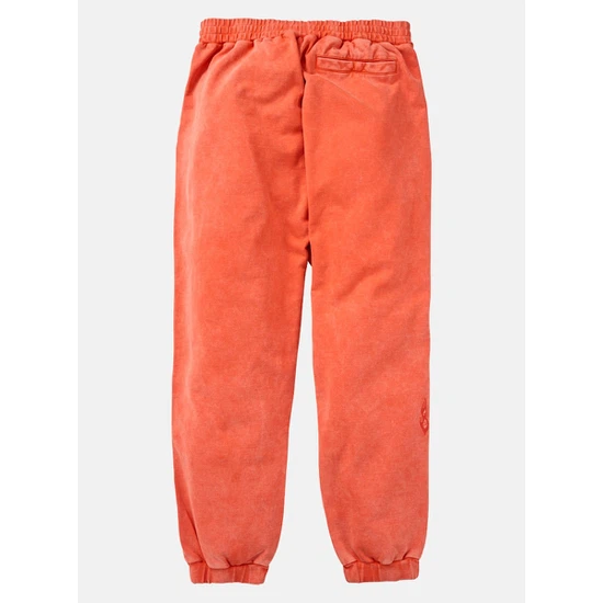 Spodnie Dresowe Burton AG Outfall (Fiesta Red) FW26_6 thumbnail