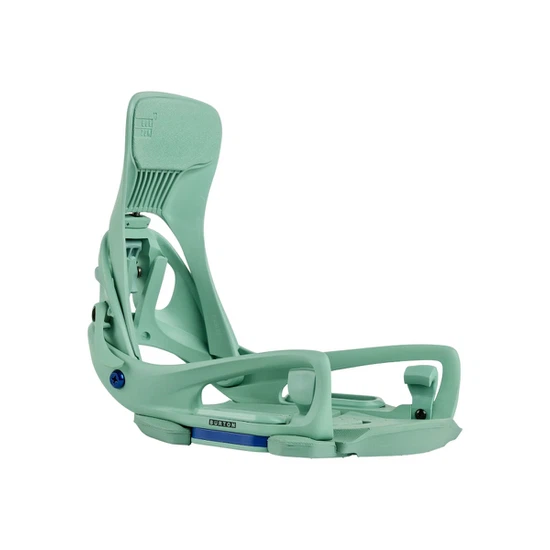 Wiązania Snowboardowe Burton Step On - Cartel X EST (Soft Sage) FW26_1