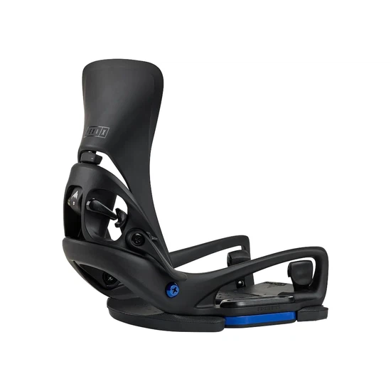 Wiązania Snowboardowe Burton Step On - Lexa X EST (Black) FW26_2 thumbnail