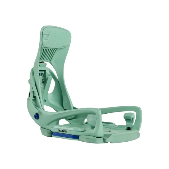 Wiązania Snowboardowe Burton Step On - Lexa X EST (Soft Sage) FW26_2