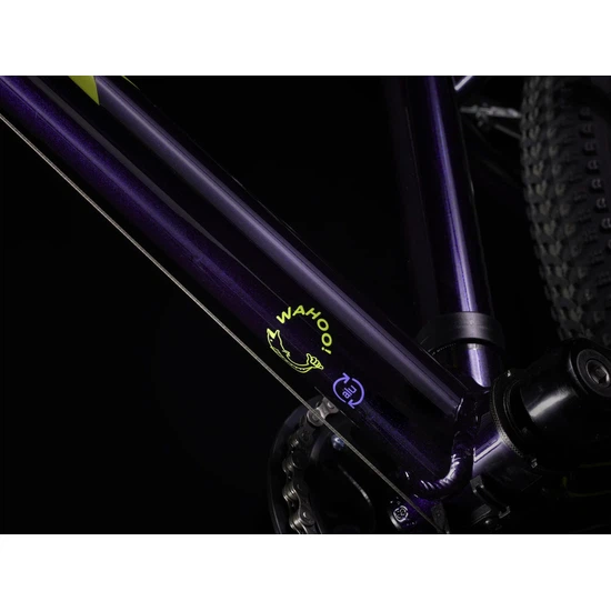 Rower TREK 2023 Wahoo 24 (Purple Abyss)_3