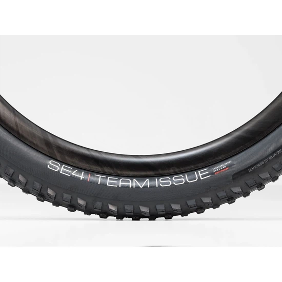 Opona górska Bontrager SE4 Team Issue TLR (Czarny)_2