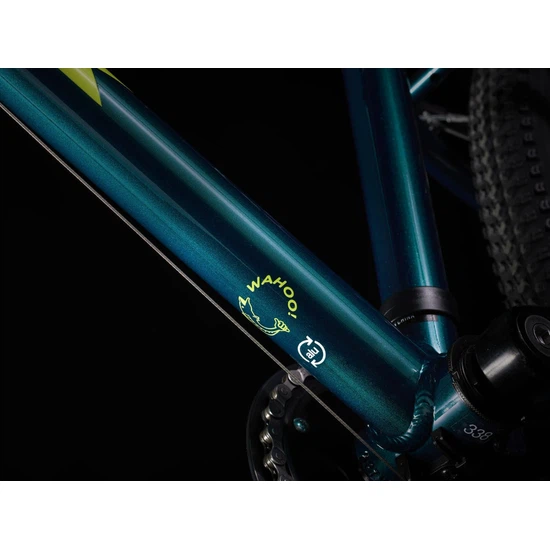 Rower TREK 2023 Wahoo 24 (Dark Aquatic)_3 thumbnail