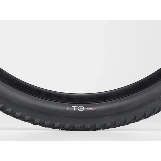 Opona hybrydowa Bontrager LT3 (Czarny)_2