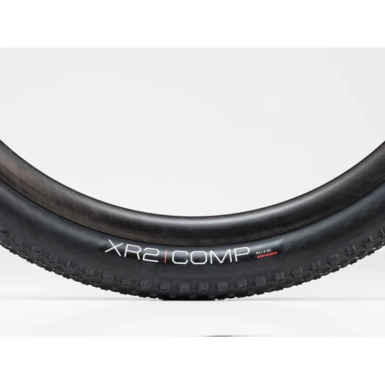 Opona MTB Bontrager XR2 Comp (Czarny)_2 thumbnail