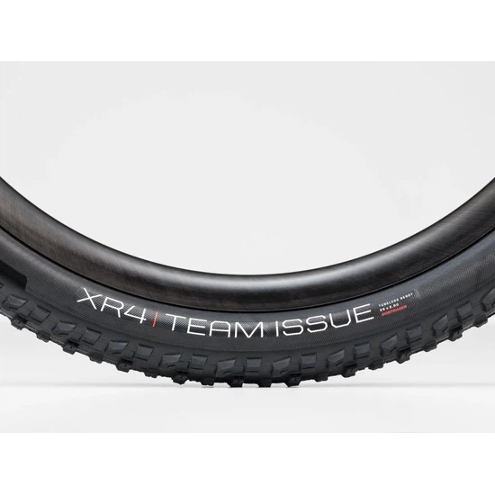 Opona górska Bontrager XR4 Team Issue TLR (Czarny)_2