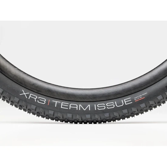 Opona MTB Bontrager XR3 Team Issue TLR (Czarny)_2 thumbnail