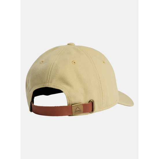 Czapka Z Daszkiem Burton Rad Dad (Mushroom) FW24_2 thumbnail