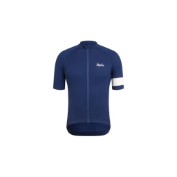 Lekka koszulka rowerowa Rapha Core (Granatowy)-L_1 thumbnail