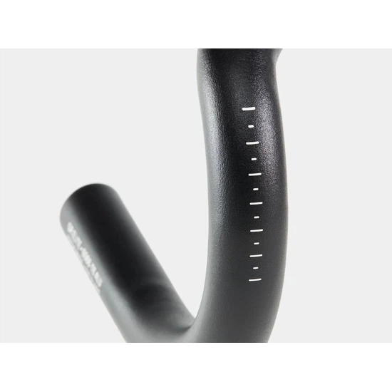 Kierownica szosowa Bontrager GR Elite (Czarny Anodowany)_3