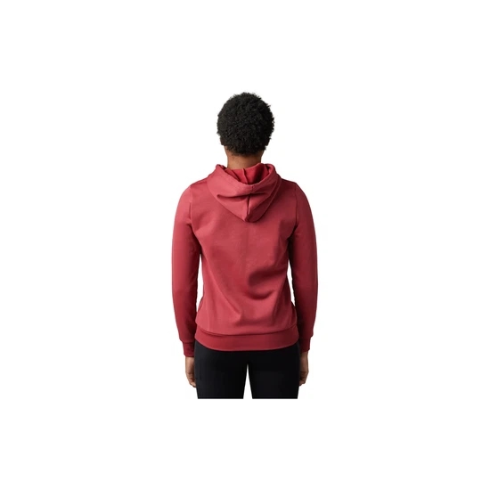 Damska Bluza Fox Racing Absolute (Czerwony)-S_2