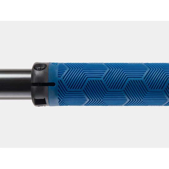 Chwyty MTB Bontrager XR Trail Comp (Mulsanne Blue)_2