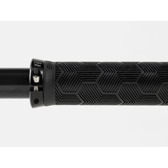 Chwyty MTB Bontrager XR Trail Elite (Czarny)_2 thumbnail