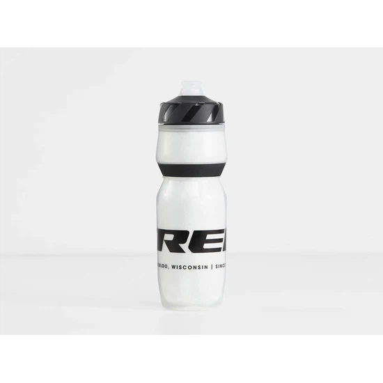 Bidon Trek Voda Ice 20oz Water Bottle (Biały/Czarny)_1