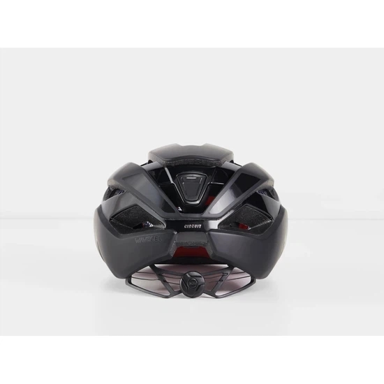Kask szosowy Bontrager Circuit WaveCel (Czarny Mat)-M_3