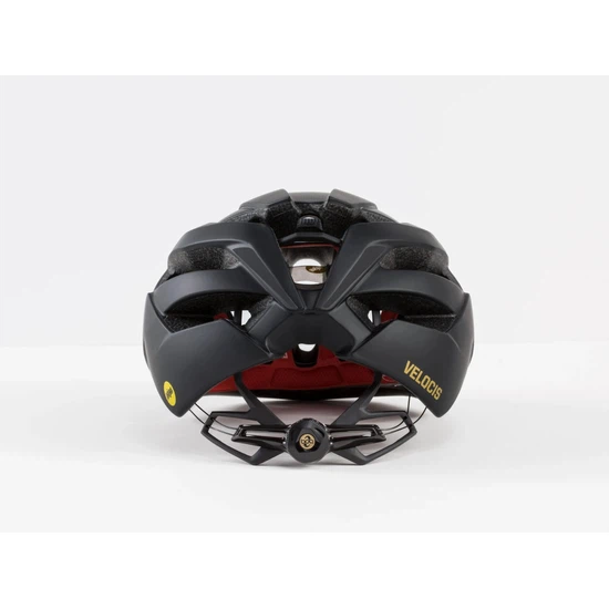 Kask szosowy Bontrager Velocis Mips (Czarny)_3