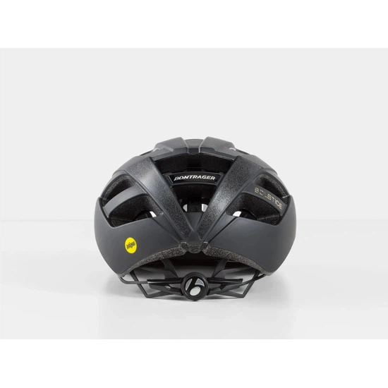 Kask rowerowy Bontrager Solstice Mips (Czarny Mat)_3 thumbnail