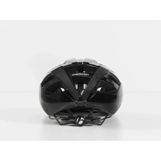 Kask rowerowy Bontrager Solstice (Czarny)_3