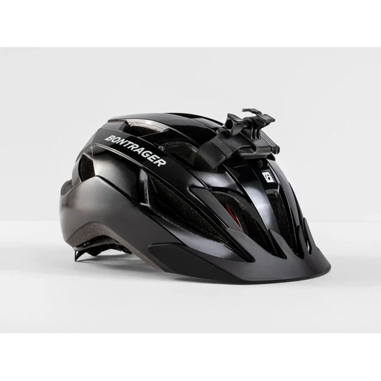 Mocowanie na kask Bontrager (Czarny)_2 thumbnail
