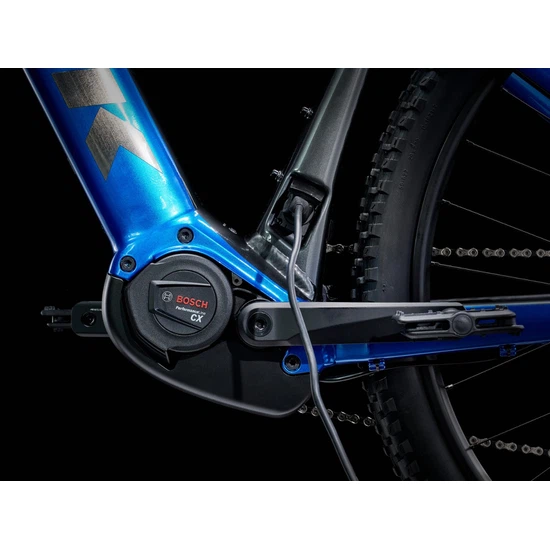 Rower TREK 2023 Powerfly 4 625w Gen 4 (Gloss Alpine/Gloss Lithium)_4